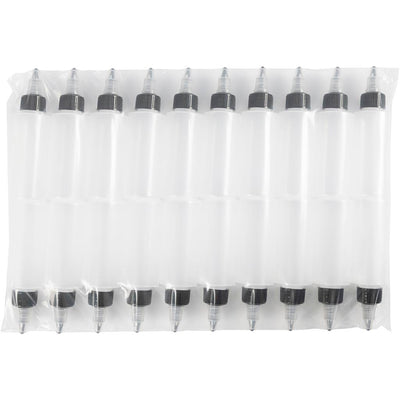 Bottiglie vuote con puntale Creative Company, 60 ml, 20 pezzi 1 scatola