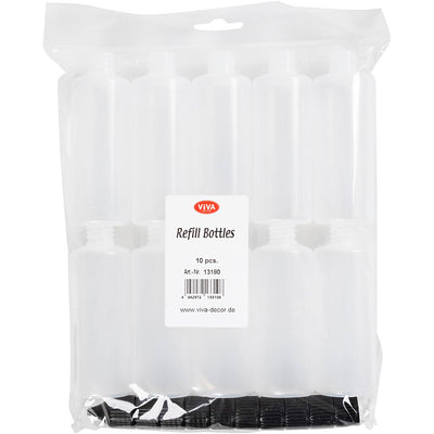 Bottiglia di navul decorativo Viva, 80 ml, 10 pezzi 1 scatola