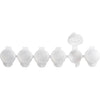 Pots de pintura de tiras de creativ Company, 20x6 Piece 1 Box