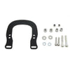 AXA Ringslot 583 SLZ - 120 mm - V -Brake - Negro