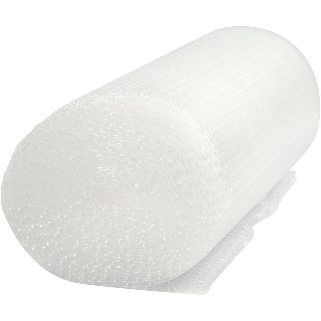 Envoltura de burbujas, b: 50 cm, 10 m 1 rollo
