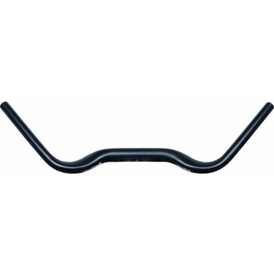 Enviar Ergotec Aerowing 2 Ø31.8x620 - Negro