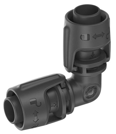 Gardera L-PECE 13 mm (1 2)