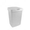 Sunware Delta Cash con valvola 50L bianca
