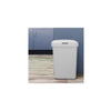 Sunware Delta Cash con valvola 50L bianca