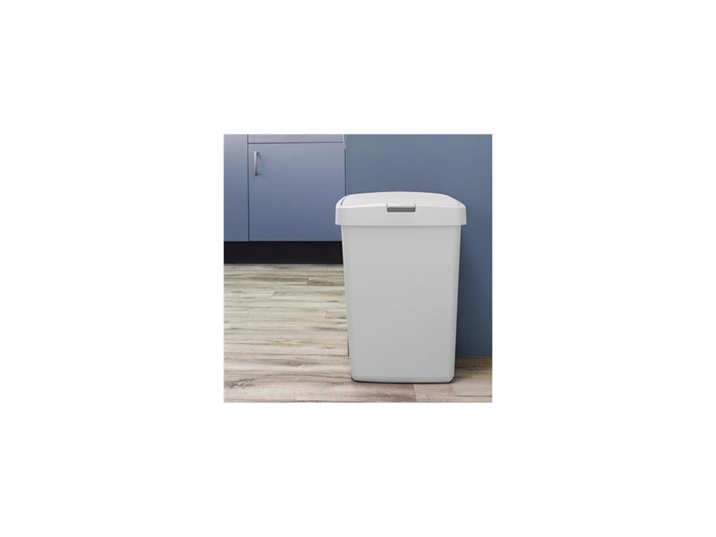 Sunware Delta Cash con valvola 50L bianca