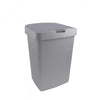Sunware delta afvalbak 50ltr grijs