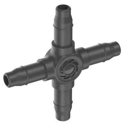 Gardera attraversamento 4,6 mm (3 16)