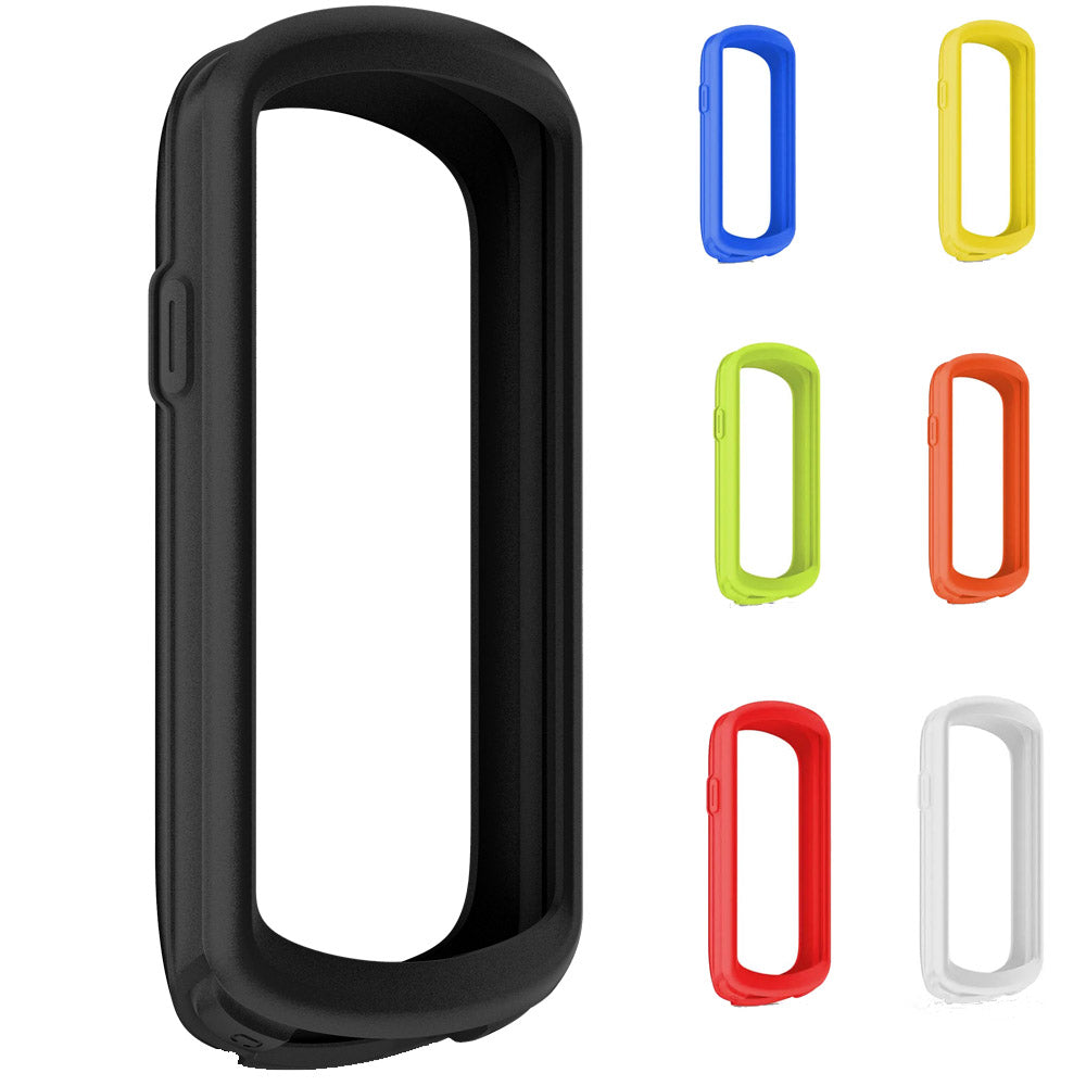 Custodia protettiva in silicone Garmin edge® 1040