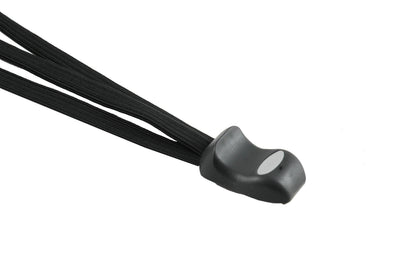 Cordo snelbinder trio zwart-zwart- zwart trek-in wp(50)