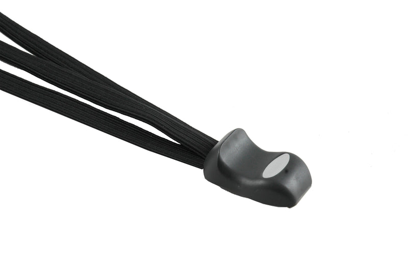 Cordo corda elastica trio nero-nero-nero pull-in wp(50)