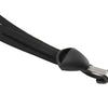 Correa tensora Cordo trio gancho acero inoxidable negro-negro-negro