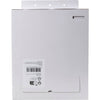 Grembiule usa e getta Creative Company, h: 110 cm, l: 80 cm, bianco, 100 pezzi 1 scatola