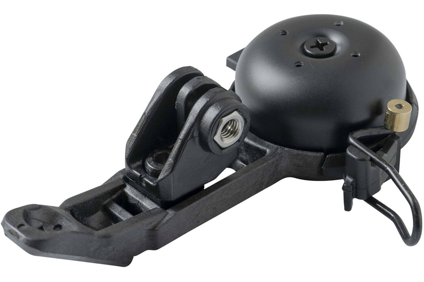 Chiudi il divario - Hyde My Bell Carbon Stering Portatore incluso Bel Raceday Black Inc