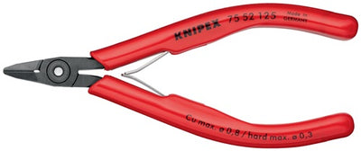 Cortadores laterales Knipex
