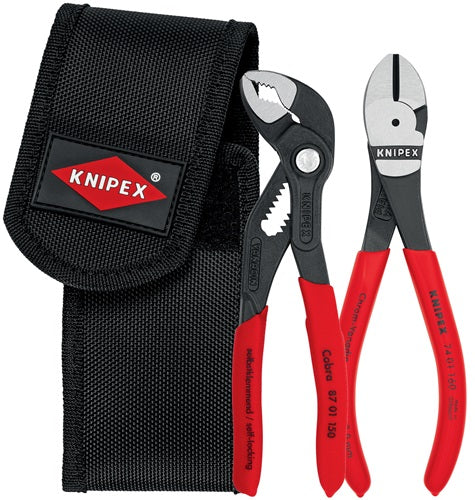 Knipex Tangenet 00 20 72 V02