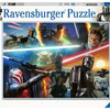 Ravensburger the mandalorian:crossfir