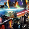 Ravensburger the mandalorian:crossfir