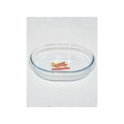 Arcuisine ovenschaal 25cm glas