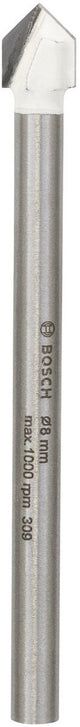Bosch - tegelboren cyl-9 ceramic 8 x 80 mm