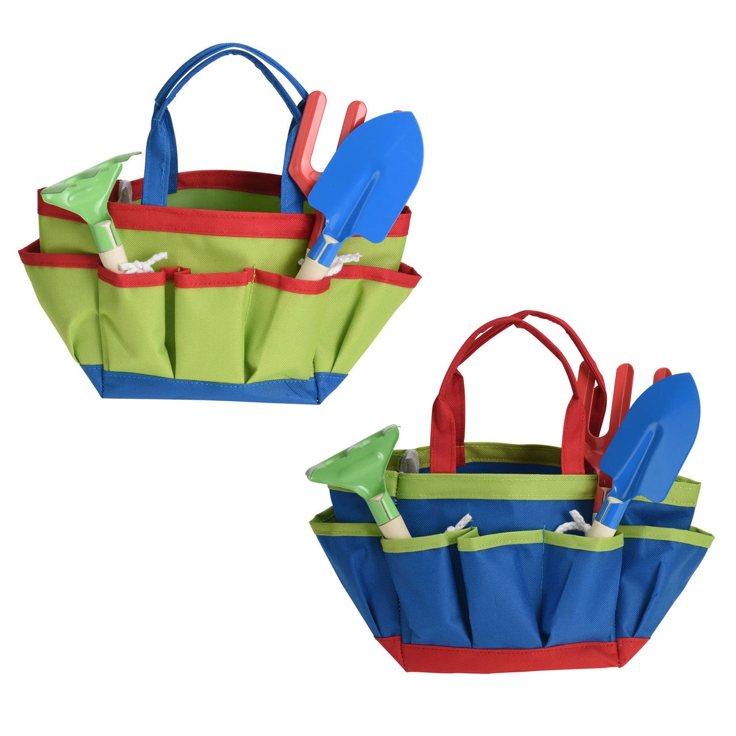 Aerogarden tuingereedsschapset kinderen
