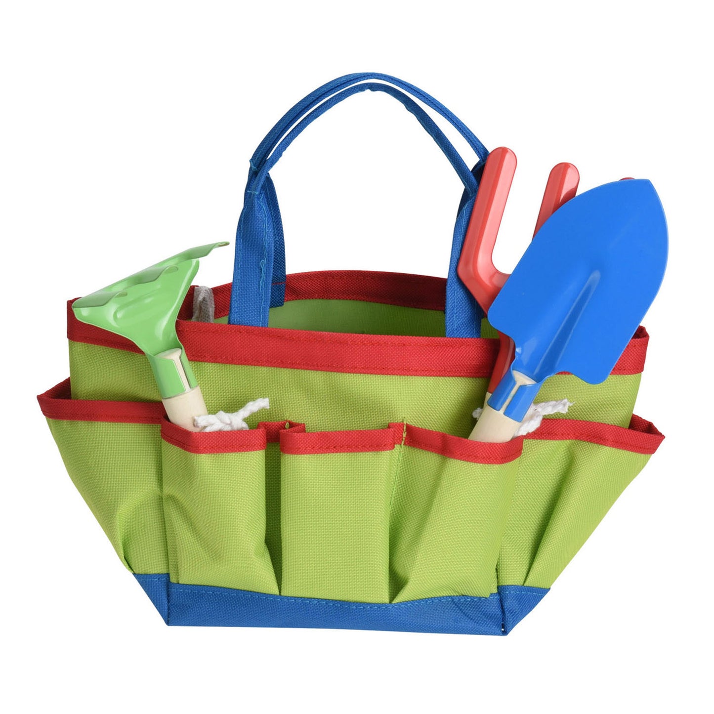 Aerogarden tuingereedsschapset kinderen
