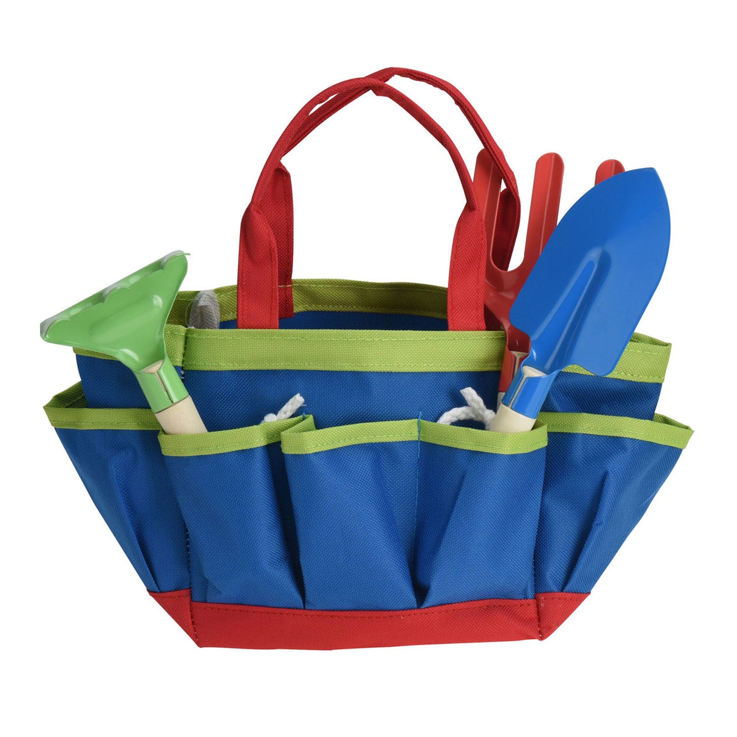 set di attrezzi da giardino per bambini