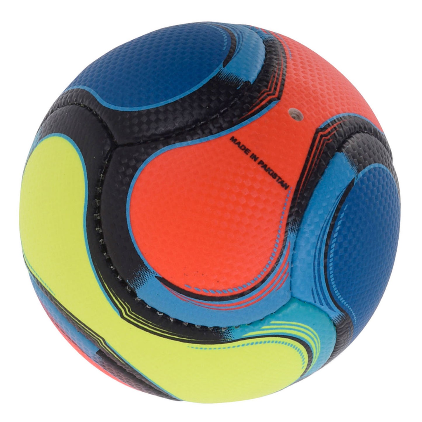 Mini fútbol, ​​15 cm.