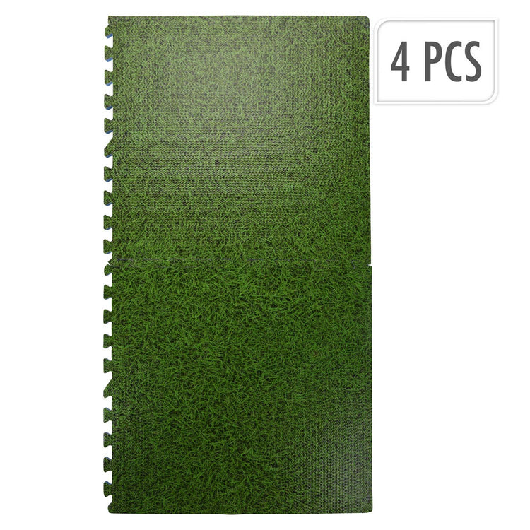 XQ Max Tiles de piscina Sprint, 60x60cm (4 piezas)