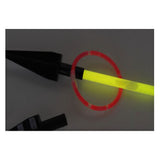 Glow in the dark ringwerpspelletje - afbeelding 3