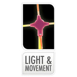 Glow in the Dark Magic Wand - afbeelding 3