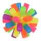 Bouncing Ball Rainbow con luz
