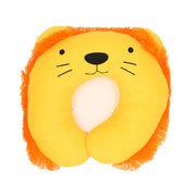 Lion de microfibra de almohada de cuello - afbeelding 1