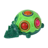 Animale da palla puzzle magico - afbeelding 3