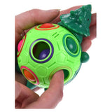 Animale da palla puzzle magico - afbeelding 1