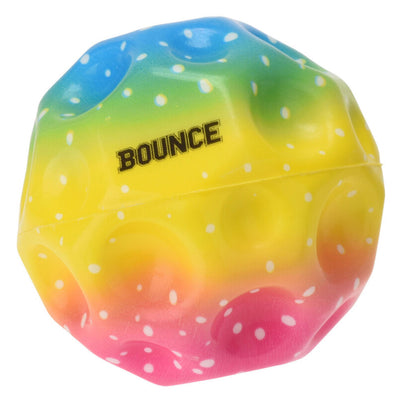 Rainbow a sfera per lete, 7 cm