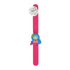Pulsera con reloj - sirena