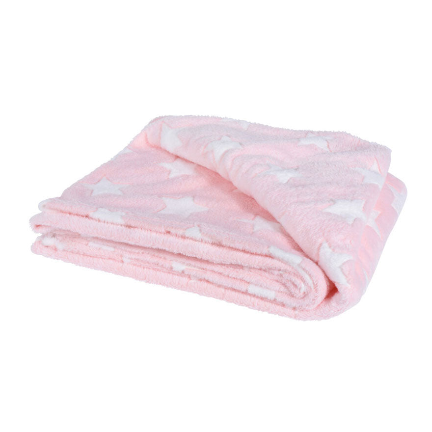 Pink di pile