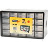 Sistema di archiviazione Raaco, dimensione PC 20, dimensione 18,4x30,5x14,9 cm, dimensione foro 55x37 mm, 1 set