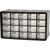 Sistema di archiviazione Raaco, dimensione PC 20, dimensione 18,4x30,5x14,9 cm, dimensione foro 55x37 mm, 1 set