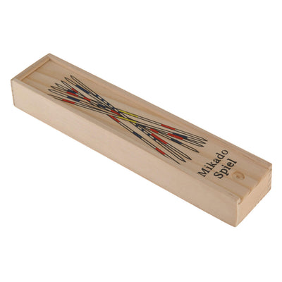 Mikado wood
