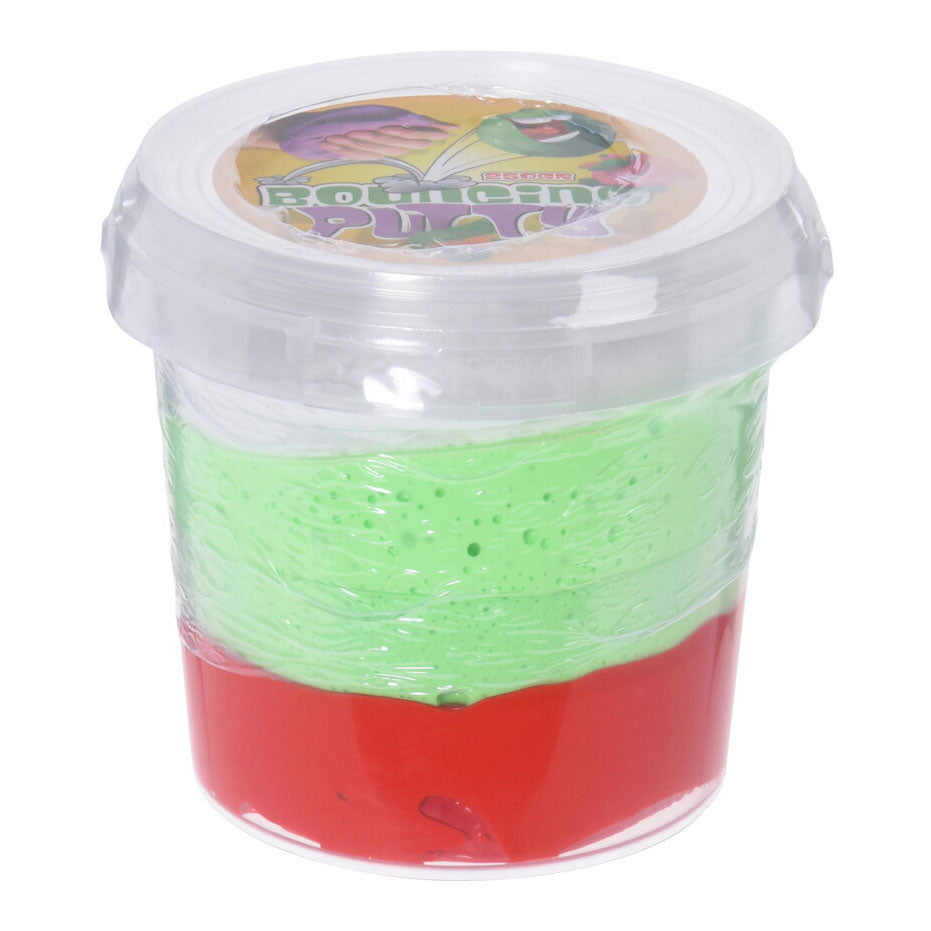 Piccello rimbalzante, 250gr.