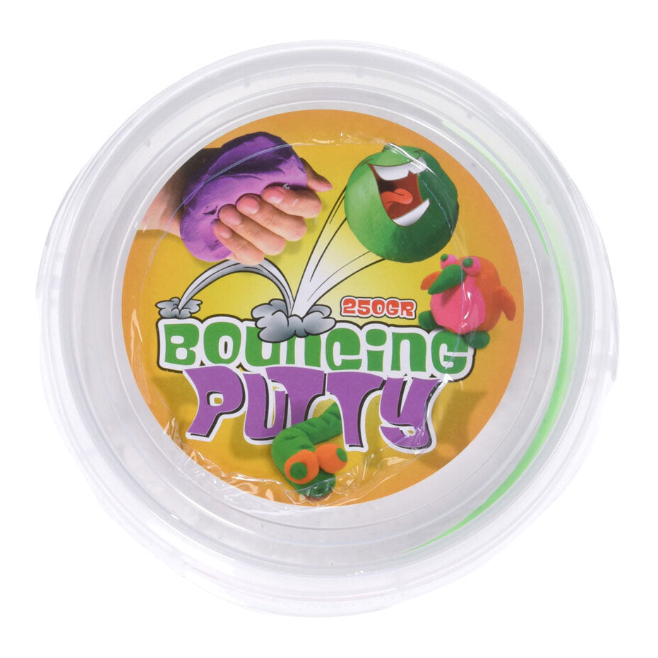 Piccello rimbalzante, 250gr.