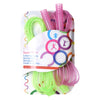 Spring Rope Double Dutch, 2st.