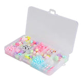 Bead set in storage box - afbeelding 2