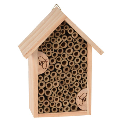 Bee Hotel Legno