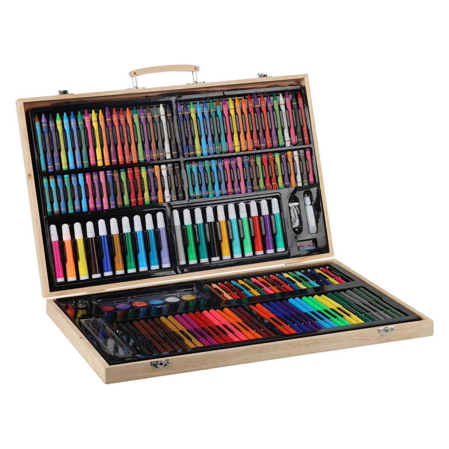 Artist Draking Paint Set, 180dlg.