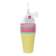 Cazas de color, 6st. - afbeelding 2