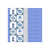 Servilletas ambiente holanda 33cm