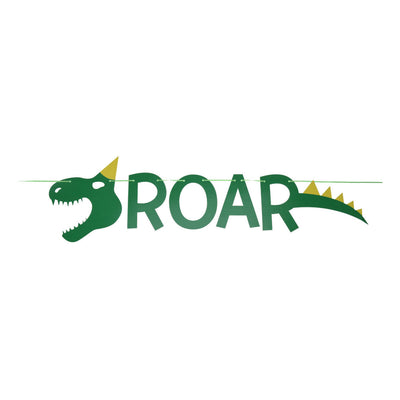 Flag Line Dino Roar, 1Mtr.